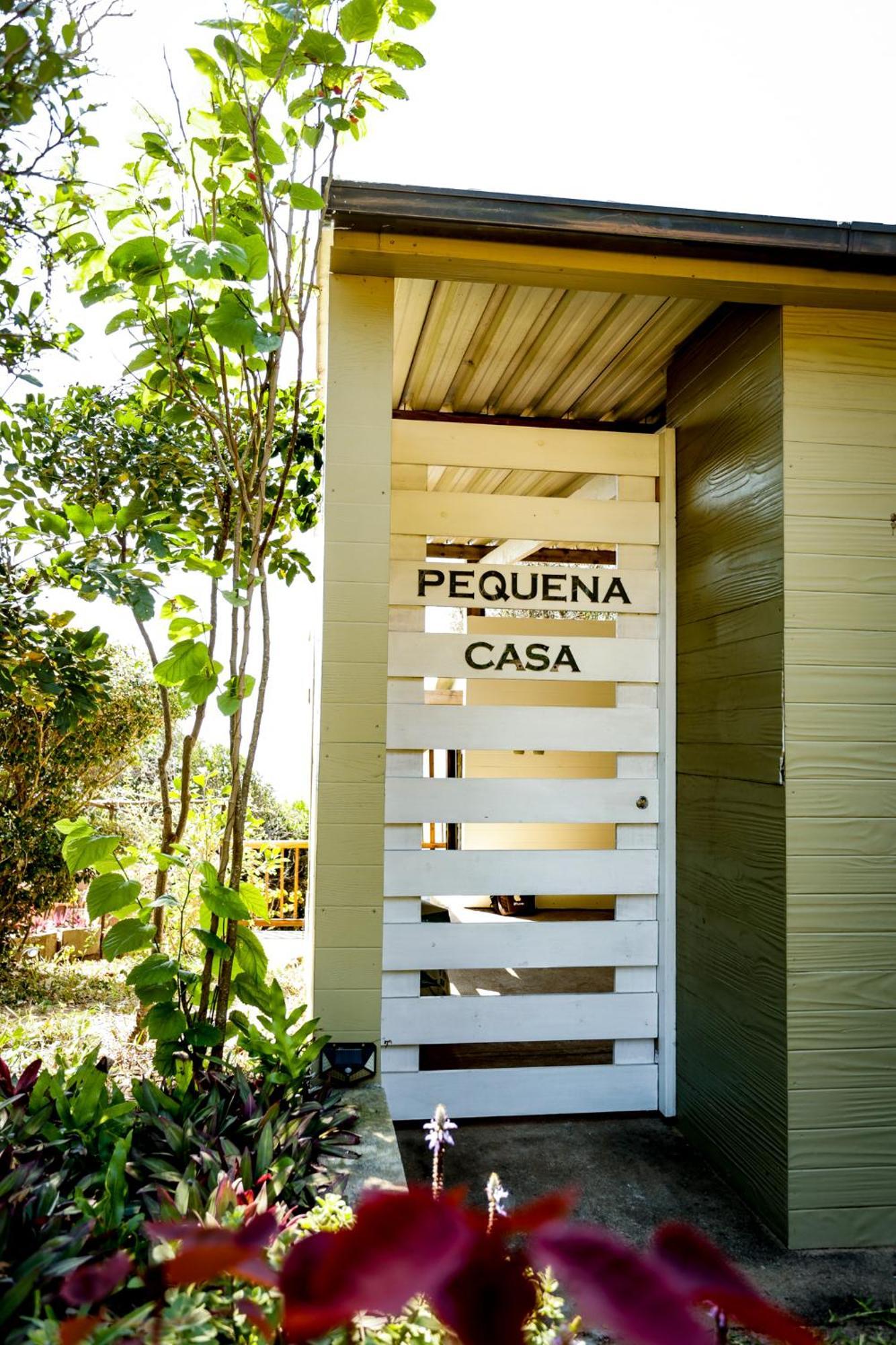 Pequena Casa Holiday Home Malongane Ponta Malongane Exterior photo